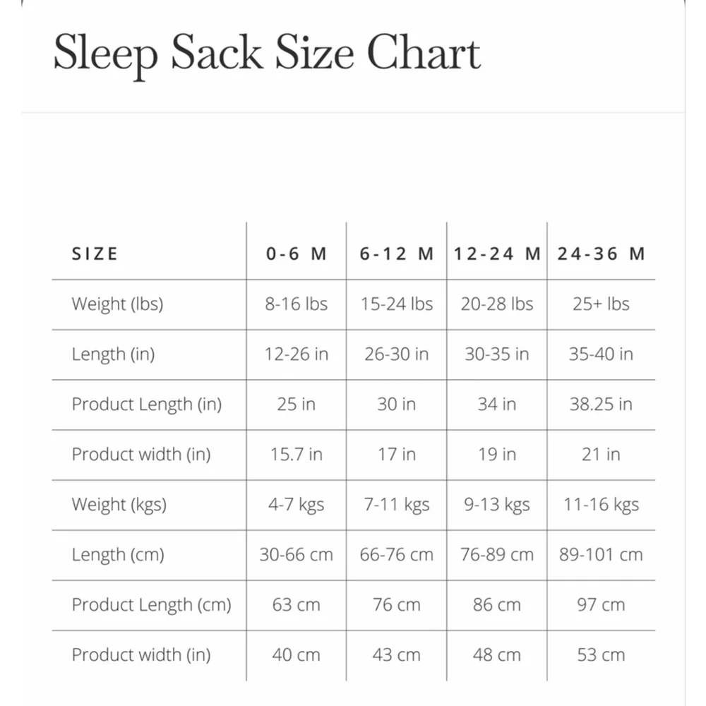 Dreamland Baby White Gray Star Dream Weighted Sleep Sack 6-12 Months Boy Girl - Picture 7 of 8